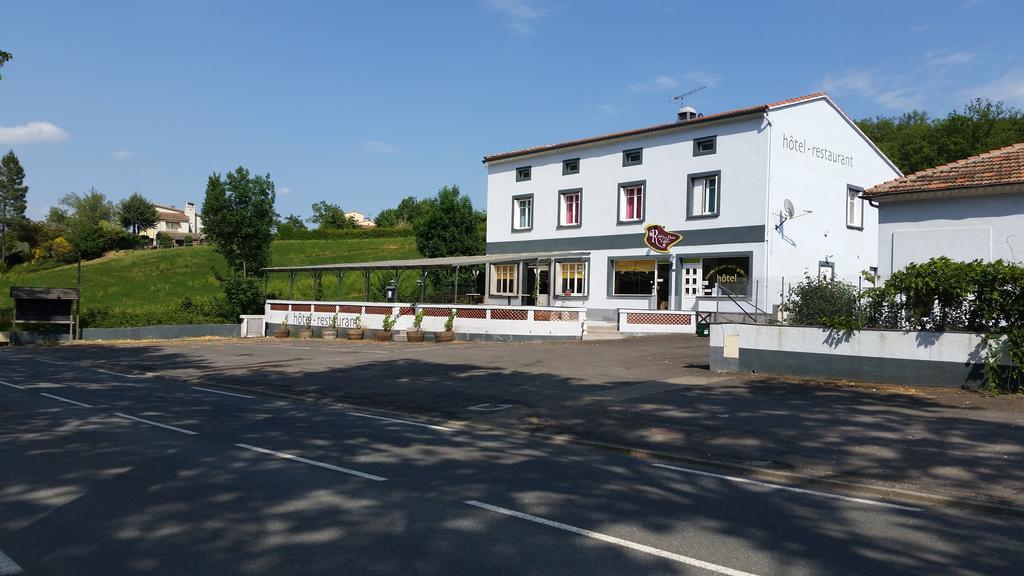 Le Relais De La Haute Vallee Campagne-sur-Aude المظهر الخارجي الصورة