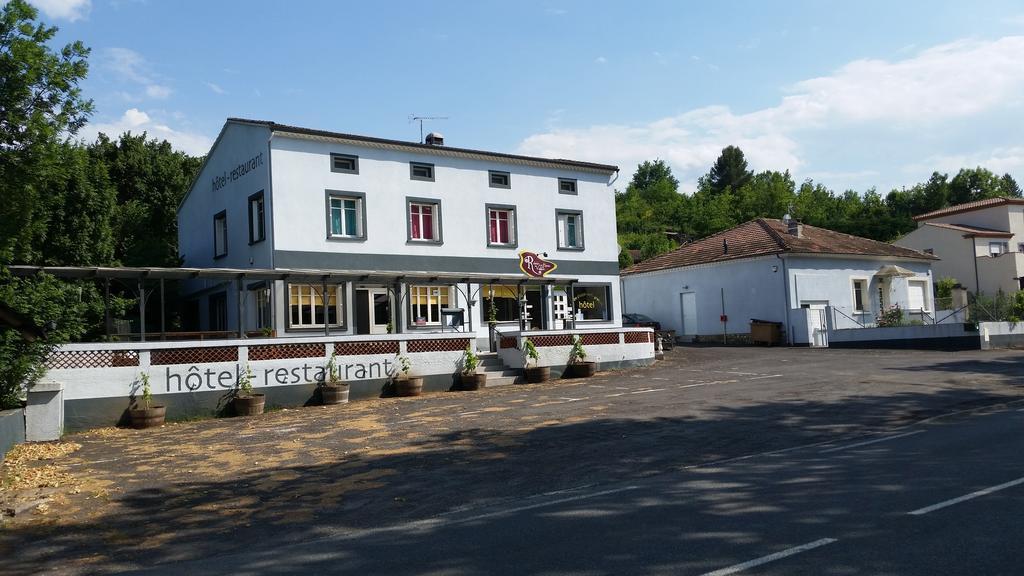 Le Relais De La Haute Vallee Campagne-sur-Aude المظهر الخارجي الصورة